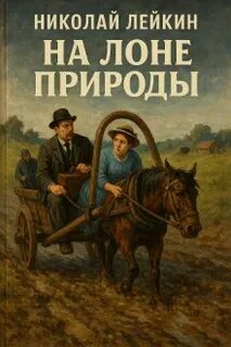 Лейкин Николай - На лоне природы