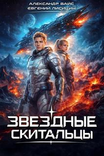 Лисицин Евгений, Вайс Александр - Звёздные скитальцы 01