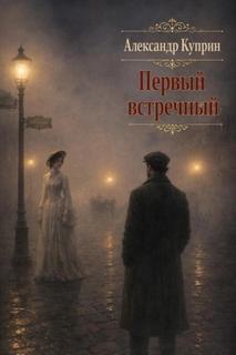 Куприн Александр - Первый встречный