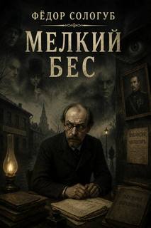 Сологуб Федор - Мелкий бес