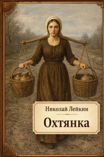 Лейкин Николай - Охтянка