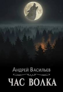 Васильев Андрей - Ровнин 04. Час волка