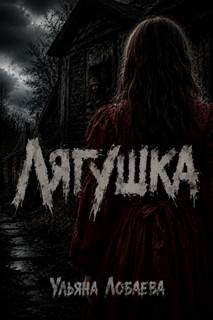 Лобаева Ульяна - Истории мертвого дома 03. Лягушка