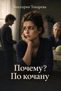Токарева Виктория - Почему? По кочану