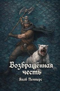 Пепперс Якоб - Возвращённая честь