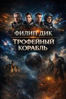 Дик Филип - Трофейный корабль
