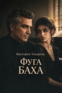 Токарева Виктория - Фуга Баха
