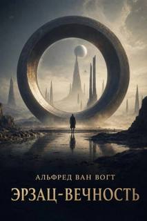 Вогт Альфред - Эрзац-вечность