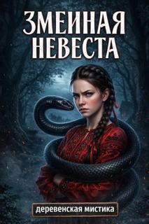 Шешиков Валентин - Змеиная невеста