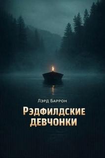 Баррон Лэрд - Рэдфилдские девчонки