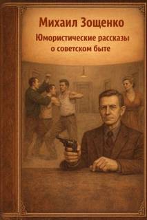 Зощенко Михаил - Юмористические рассказы о советском быте