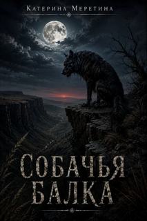 Меретина Катерина - Собачья балка
