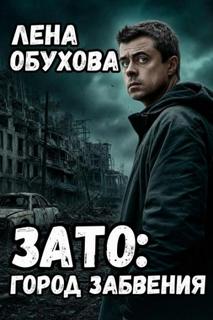 Обухова Лена - Городские легенды. Очень страшные места 01. ЗАТО: город забвения