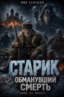 Сурский Ник - Зима на пороге