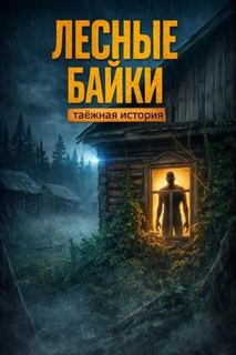 Блейк Ирэн - Лесные байки