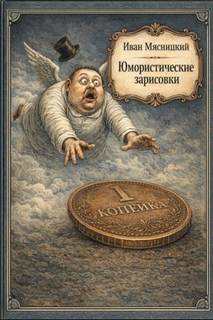Мясницкий Иван - Юмористические зарисовки