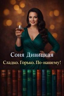 Дивицкая Соня - Сладко. Горько. По-нашему!