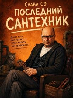 Сэ Слава - Последний сантехник