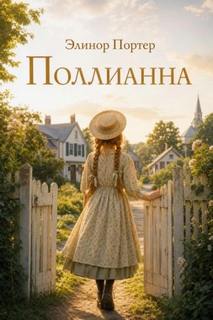 Портер Элинор - Поллианна 01. Поллианна