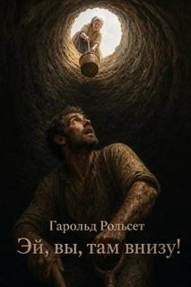 Рольсет Гарольд - Эй, вы, там внизу!