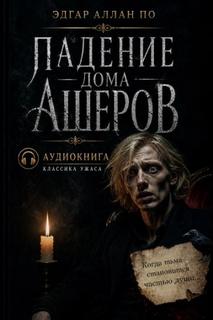 По Эдгар Аллан - Падение Дома Ашеров