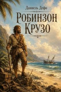 Дефо Даниель - Робинзон Крузо 01. Жизнь и удивительные приключения Робинзона Крузо, моряка из Йорка