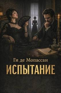 Мопассан Ги де - Испытание