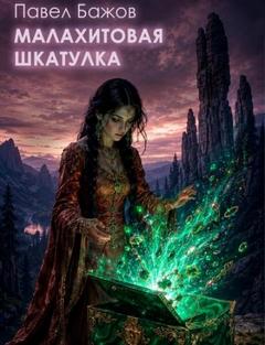Бажов Павел - Малахитовая шкатулка