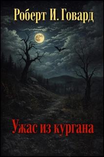 Говард Роберт - Ужас из кургана