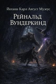 Музеус Йоганн Карл Аугуст - Рейнальд Вундеркинд