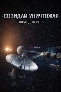 Лернер Эдвард - Созидай уничтожая