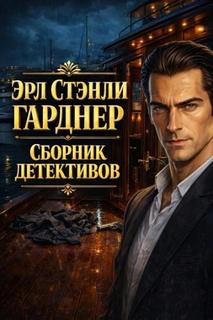 Гарднер Эрл - Сборник детективов