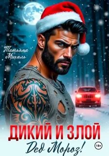 Михаль Татьяна - Житейские истории 01. Дикий и злой Дед Мороз!