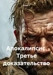 П Роман - Апокалипсис. Третье доказательство
