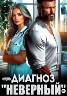 Мак Лина - Счастье возможно? 02. Диагноз «Неверный»