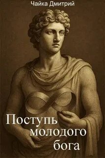 Чайка Дмитрий - Гибель забытого мира 08. Поступь молодого бога