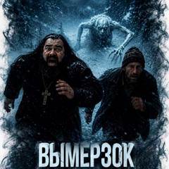 Завадский Василий - Гривы. Вымерзок