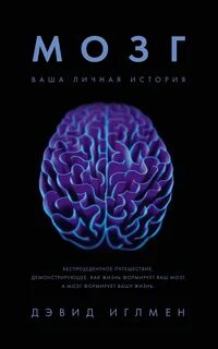 Иглмен Дэвид - Мозг: Ваша личная история