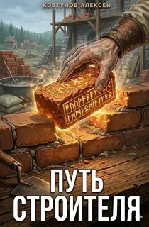 Ковтунов Алексей - Путь строителя 08