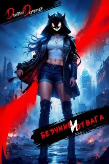Дорничев Дмитрий - Изнанка 01. Безумие и Отвага. Том 1
