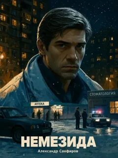 Санфиров Александр - Немезида