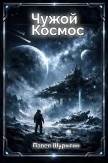 Шурыгин Павел - Чужой Космос