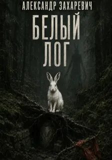 Захаревич Александр - Белый Лог