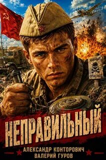 Гуров Валерий, Конторович Александр - Неправильный 01. Неправильный