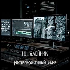 Олейник Юлия - Растревоженный эфир