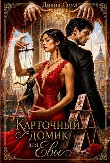 Соул Диана - Карточный домик для Евы 03