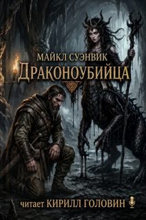 Суэнвик Майкл - Драконоубийца