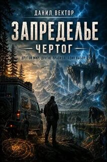 Вектор Данил - Запределье 01. Чертог