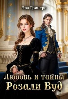 Гринерс Эва - Любовь и тайны Розали Вуд