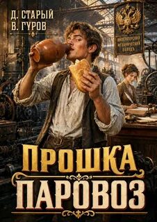 Гуров Валерий, Старый Денис - Пашка-Паровоз 01